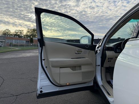 Used 2015 Lexus RX 350 AWD image 13