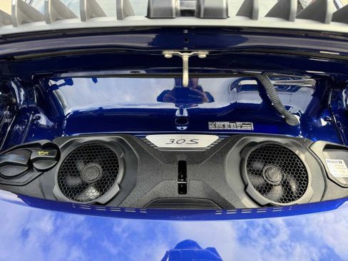 Used 2020 Porsche 911 Carrera 4S image 49