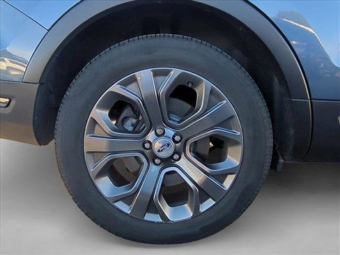 Used 2018 Ford Explorer Sport w/ Equipment Group 401A image 14