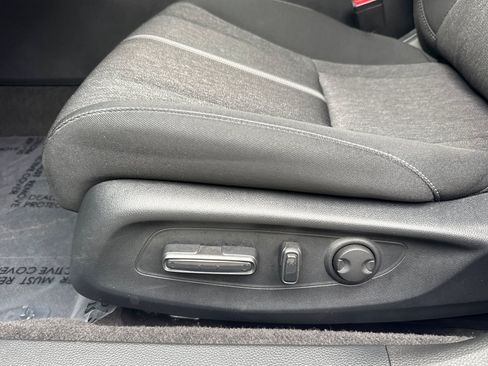 Used 2024 Honda Accord Sport image 14