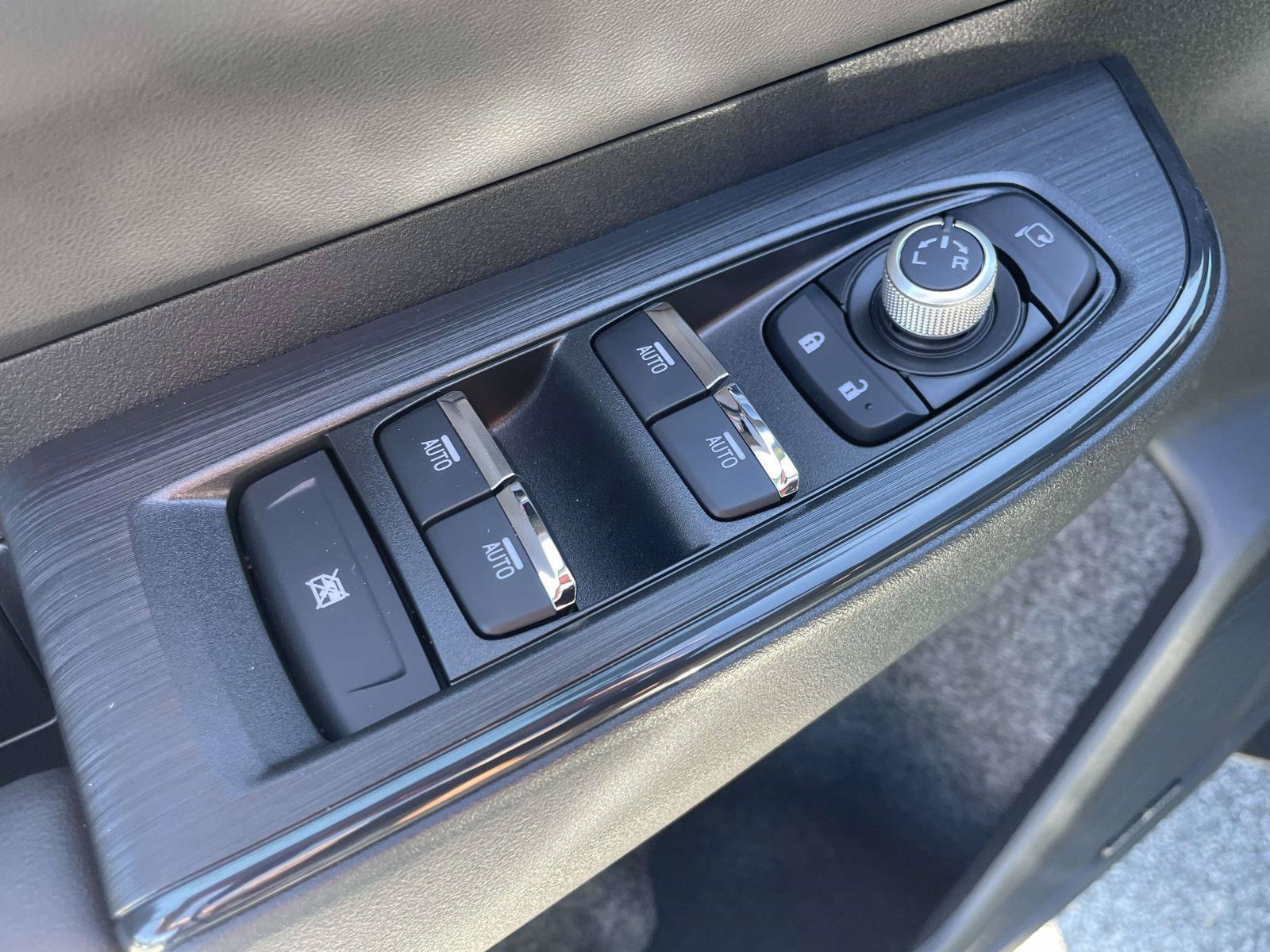 New 2026 Subaru Outback Wilderness AWD/4WD image 20