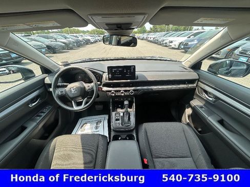 Used 2026 Honda CR-V EX image 29