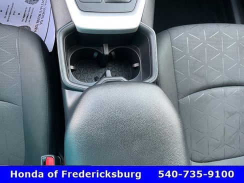 Used 2024 Toyota RAV4 XLE w/ Convenience Package image 28