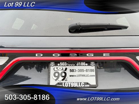 Used 2018 Dodge Durango SXT w/ 3rd Row Seating Group AWD/4WD image 44