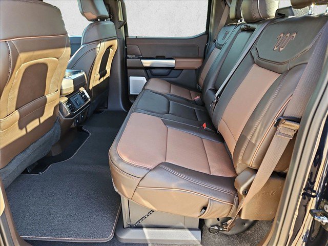 New 2026 Ford F150 King Ranch w/ Equipment Group 601A High AWD/4WD image 16