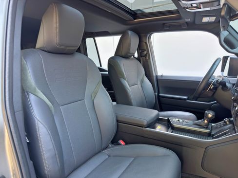 Used 2024 Lexus GX 550 AWD/4WD image 41