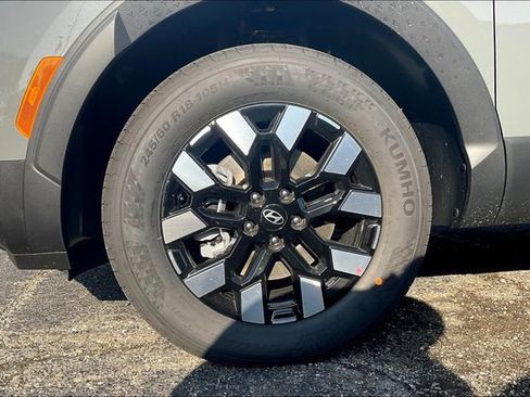 New 2026 Hyundai Santa Cruz SEL image 12