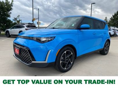 Used 2023 Kia Soul EX