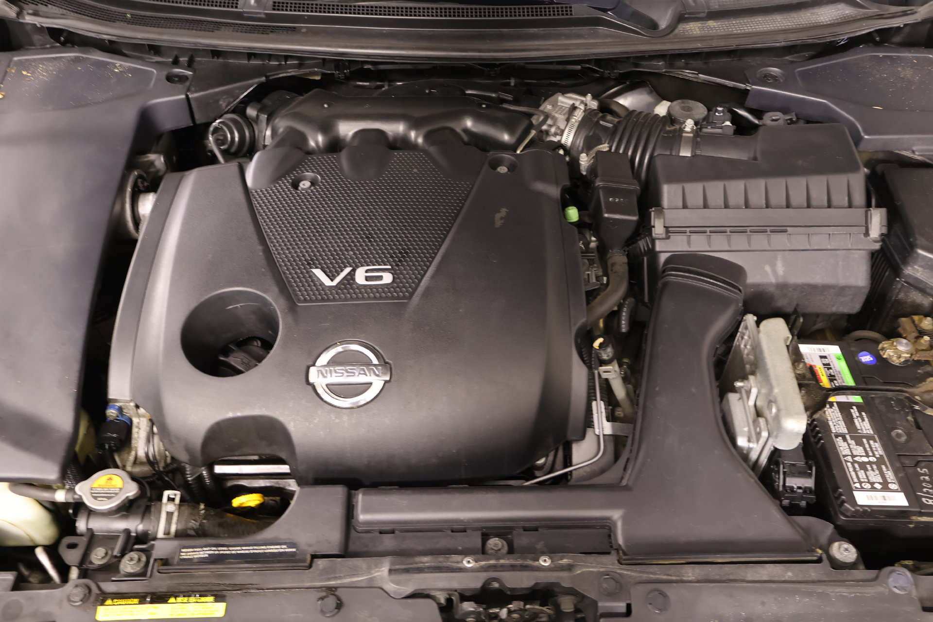 Used 2013 Nissan Maxima 3.5 SV w/ Premium Pkg FWD image 21