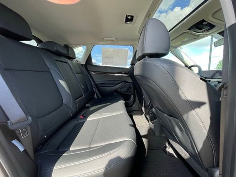 New 2026 Kia Seltos EX w/ EX Sunroof Package FWD image 29
