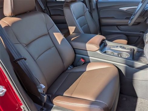 New 2026 Honda Ridgeline RTL image 37