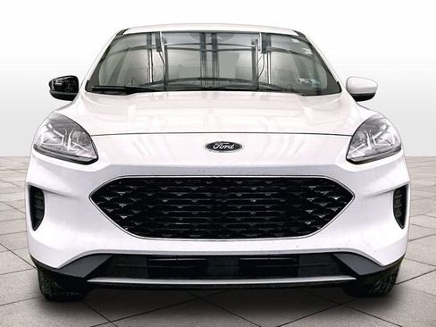 Used 2020 Ford Escape SE AWD/4WD image 3