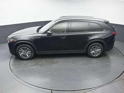 Certified 2024 MAZDA CX-90 3.3 Turbo w/ Preferred Package AWD/4WD image 39
