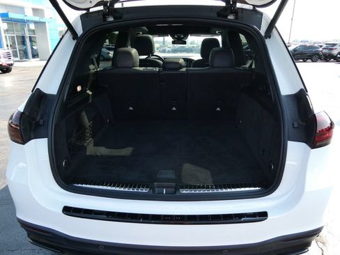 Used 2020 Mercedes-Benz GLE 580 4MATIC image 16