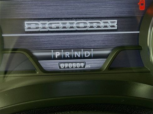 Used 2021 RAM 1500 Big Horn image 16
