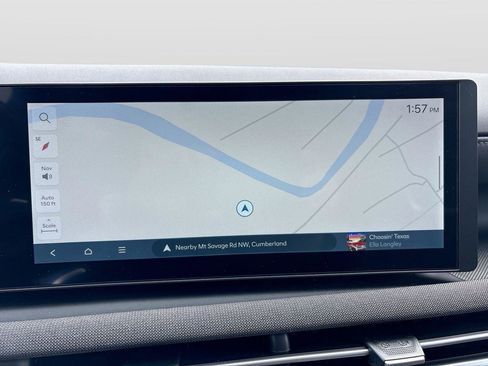 New 2026 Hyundai Tucson Limited image 26