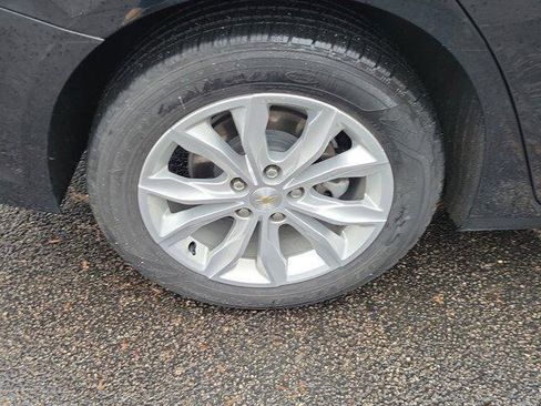 Used 2024 Chevrolet Malibu LT image 5