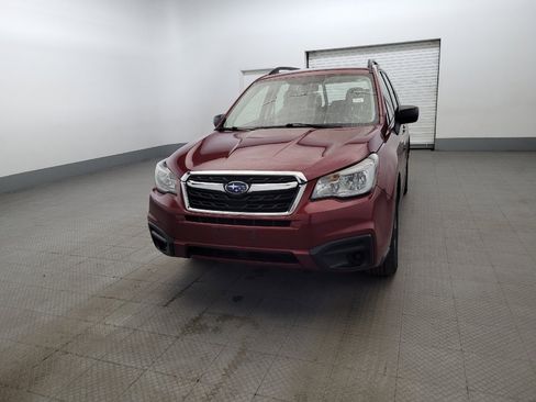 Used 2017 Subaru Forester 2.5i w/ Alloy Wheel Package AWD/4WD image 15