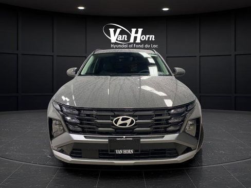 New 2026 Hyundai Tucson SEL Plus AWD/4WD image 2