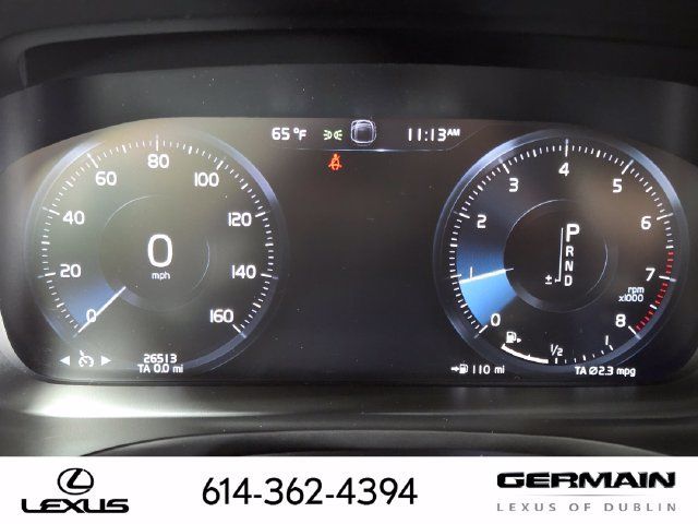 Used 2020 Volvo V60 T5 Cross Country AWD/4WD image 25