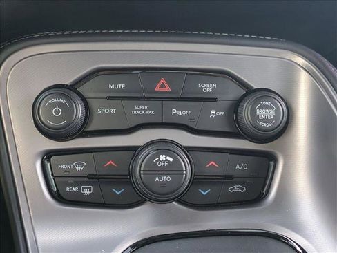 Used 2023 Dodge Challenger R/T w/ Plus Package image 14