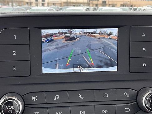 Used 2024 Ford Transit 250 148 High Roof Extended w/ Load Area Protection Package image 21