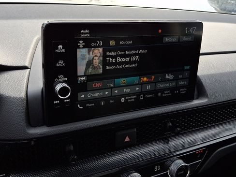 Used 2023 Honda CR-V EX-L image 17