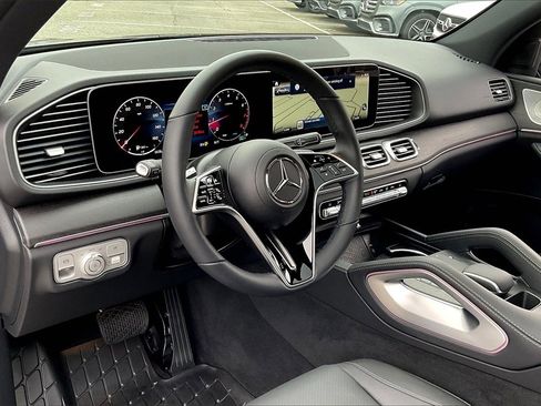 Used 2025 Mercedes-Benz GLE 350 GLE 350 image 11