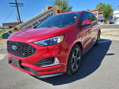 Used 2023 Ford Edge ST