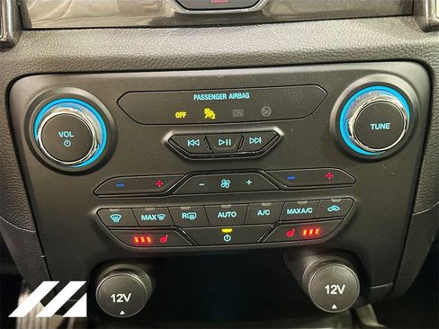 Used 2022 Ford Ranger Lariat w/ Equipment Group 501A High image 18