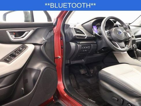 Certified 2023 Subaru Forester Premium image 9