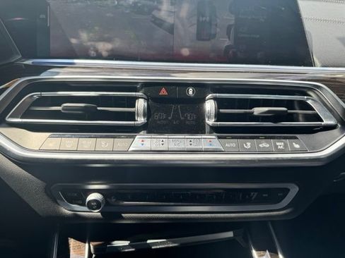Used 2020 BMW X5 xDrive40i w/ Parking Assistance Package AWD/4WD image 21