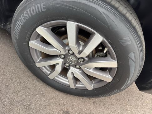 Used 2020 Honda Pilot EX-L image 6