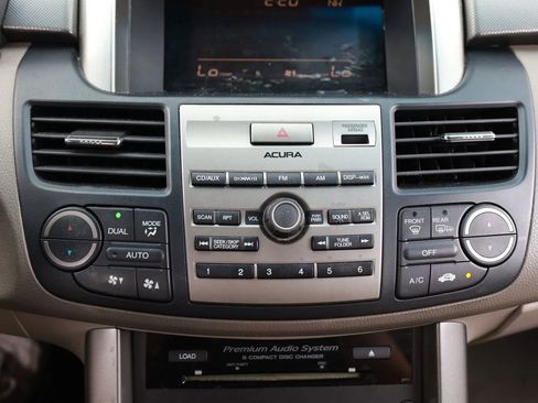 Used 2012 Acura RDX FWD image 32