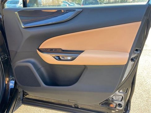 Certified 2023 Lexus NX 350 AWD w/ Premium Package image 29