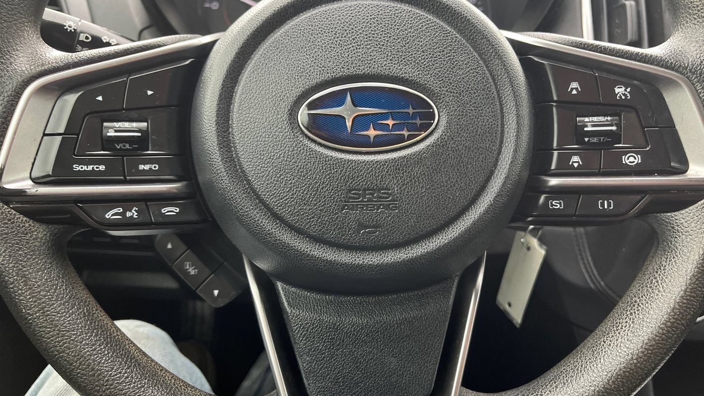 Used 2021 Subaru Crosstrek 2.0i AWD/4WD image 15