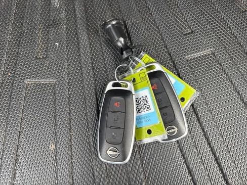 Used 2024 Nissan Kicks S image 26