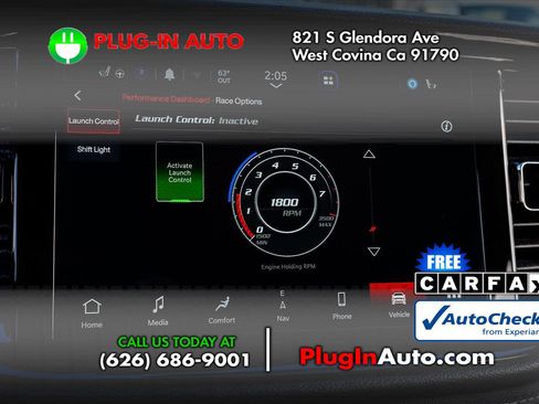 Used 2025 Dodge Durango SRT Hellcat w/ Black Package image 39