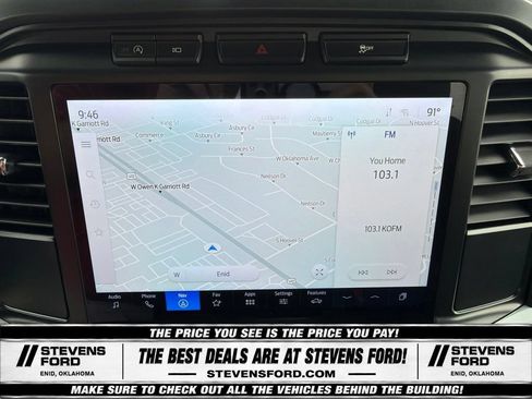 Used 2024 Ford F150 STX AWD/4WD image 29