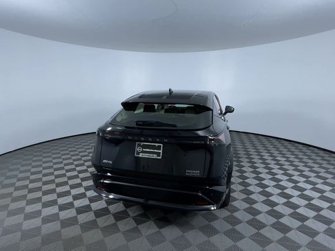 Certified 2024 Nissan Ariya AWD image 8