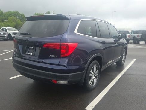 Used 2016 Honda Pilot EX-L image 8