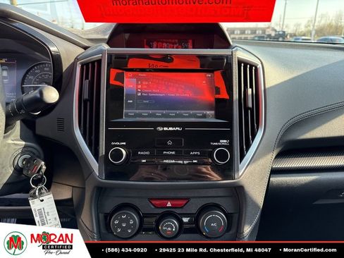 Used 2023 Subaru Impreza 2.0i AWD/4WD image 15