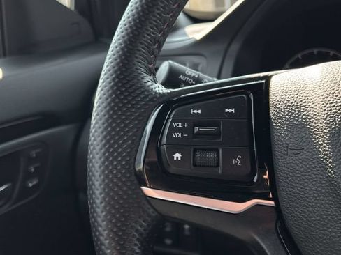 Used 2025 Honda Ridgeline Black Edition image 39