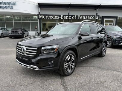 New 2025 Mercedes-Benz GLB 250