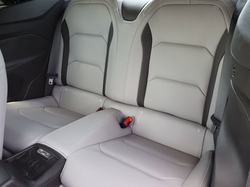 Used 2024 Chevrolet Camaro SS RWD image 19