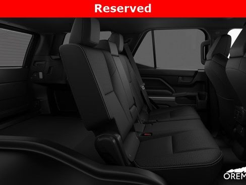 New 2026 Toyota 4Runner SR5 image 23