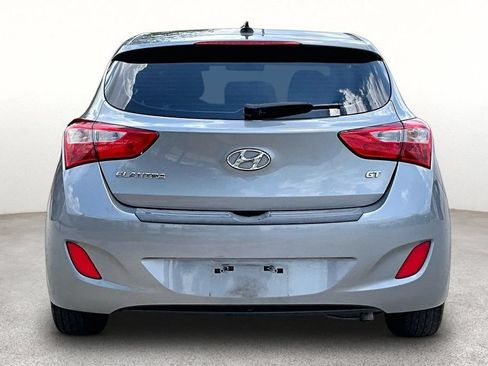 Used 2014 Hyundai Elantra GT FWD image 4