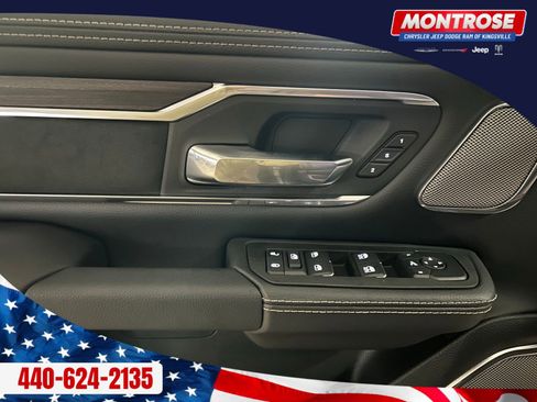 New 2026 RAM 1500 Laramie image 10