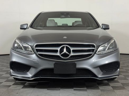 Used 2016 Mercedes-Benz E 350 Sedan image 6