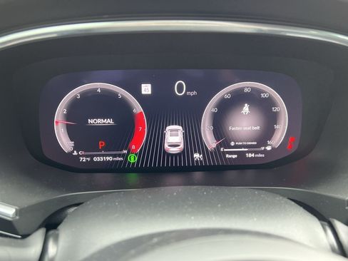 Certified 2022 Acura MDX Type S AWD/4WD image 14